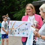 Galerie | Seit über 370 Jahren feiern die Augsburger Kinder ihr Kinderfriedensfest