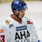 Der 13te bringt Glück | Augsburger Panther holen sich in Iserlohn den zweiten Auswärtssieg