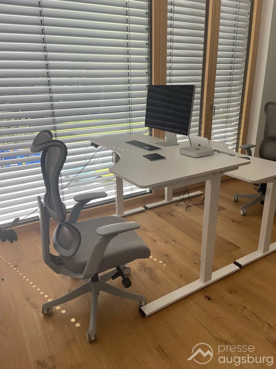Flexispot BS8 Pro – der ergonomische Bürostuhl für das Office