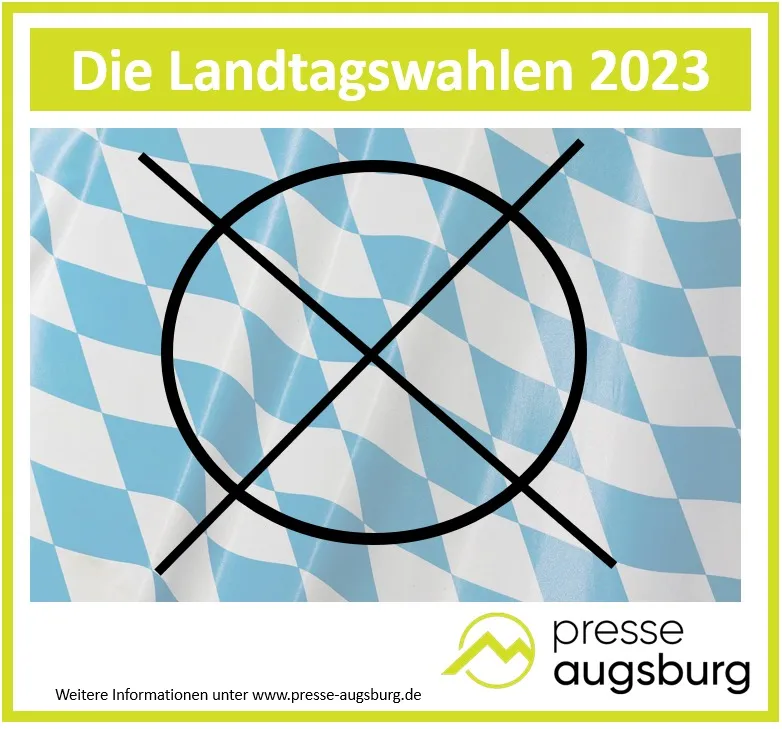 Der Jugendbeirat Gersthofen bietet eine Infoveranstaltung zur Landtagswahl an