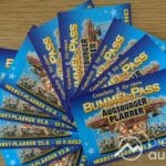 Gewinnspiel | Augsburger Plärrer-Bummelpässe – Volksfestspaß für unsere Leser
