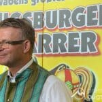 Der Augsburger Plärrer soll in diesem Herbst zum “Sensationsplärrer” werden