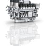 MAN Energy Solutions Augsburg | Von der kleinen Werkstatt zum Technologie-Giganten