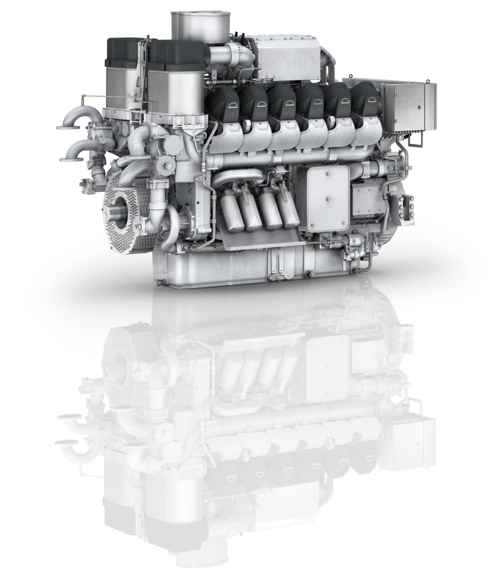 MAN Energy Solutions Augsburg | Von der kleinen Werkstatt zum Technologie-Giganten 2 Man Energy Solutions Augsburg | Von Der Kleinen Werkstatt Zum Technologie-Giganten