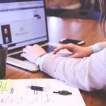Die Rolle von Onlinehändlern in der Automobilbranche