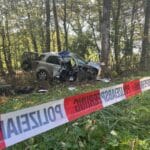 Versuchte Tötung in Oberhaching (Landkreis München) – Mutter greift eigene Kinder nach schwerem Unfall an
