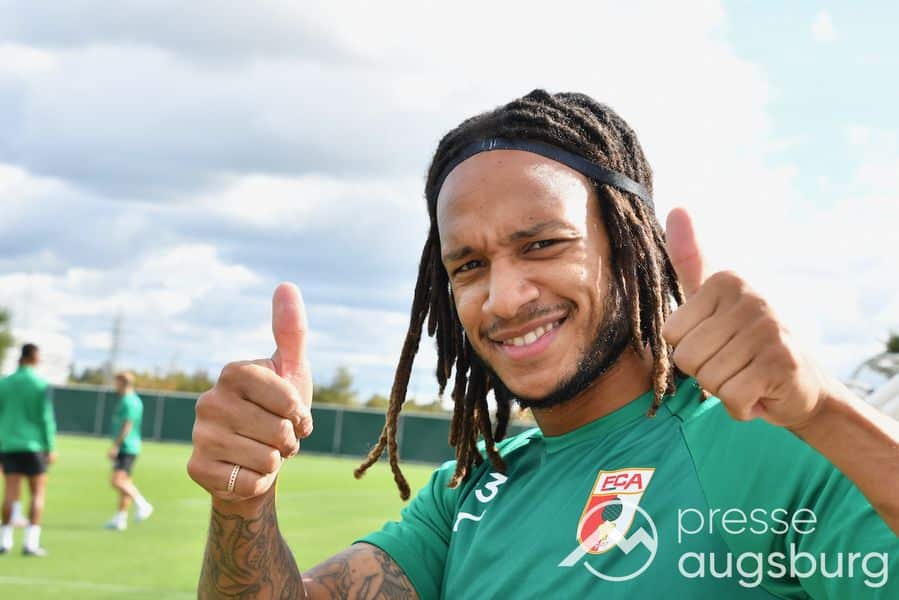 Mbabu wieder in der „Nati“ - FC Augsburg- Verteidiger gemeinsam mit Vargas nominiert 2 Mbabu Wieder In Der „Nati“ - Fc Augsburg- Verteidiger Gemeinsam Mit Vargas Nominiert