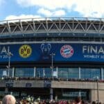 FC Bayern-Serie zum Champions League-Sieg in Wembley läuft bei Prime