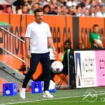 Die Rosenau Gazette – Kolumne zum FC Augsburg: Sand im Getriebe