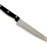 Messerstecher greift zwei Personen in Aschaffenburg mit dem Messer an