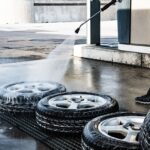 TÜV SÜD gibt Tipps zu Hochdruckreinigern