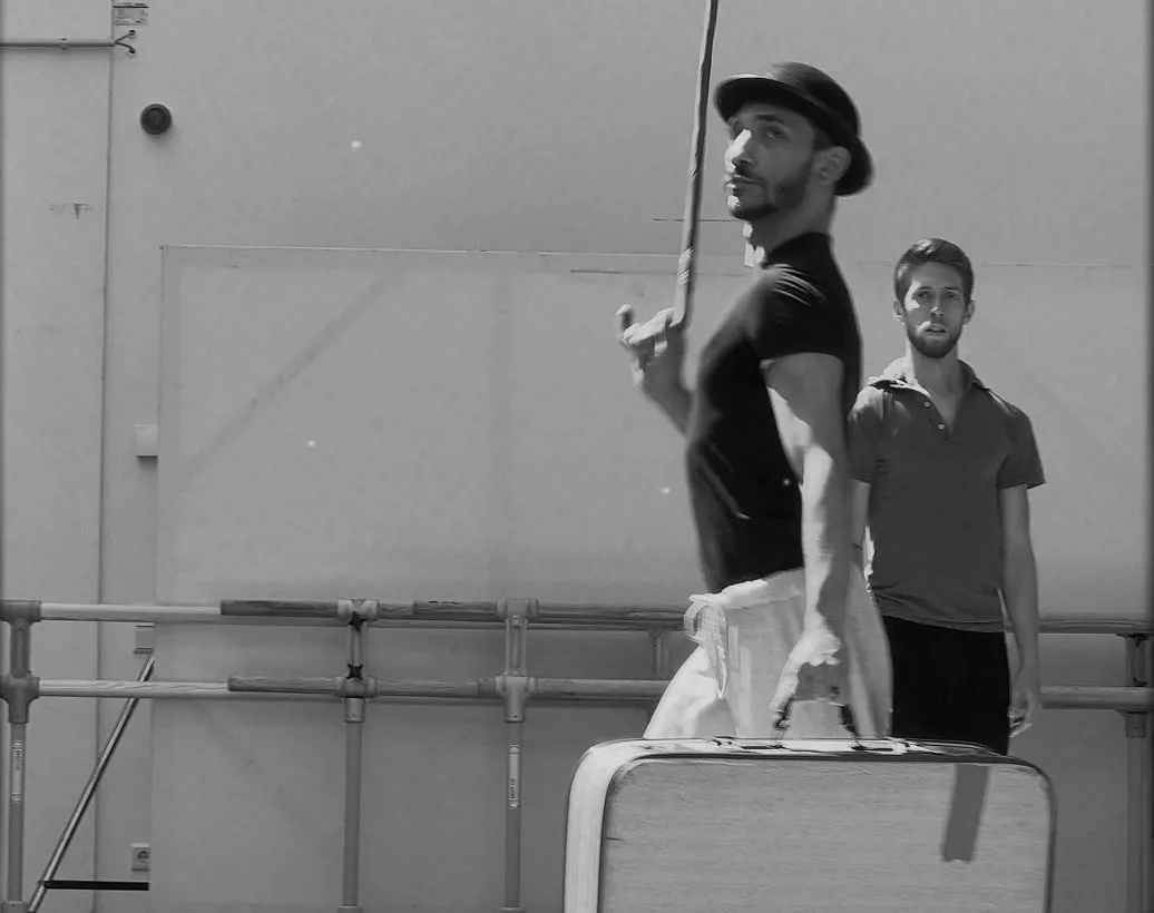 Charlie | Ballett-Saison am Staatstheater Augsburg beginnt mit einer Premiere
