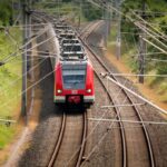 Bayerns Verkehrsminister kündigt vollständige Elektrifizierung der Bahnstrecke im Oberallgäu an