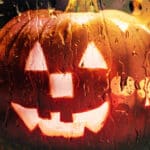 Das Gruselwetter zu Halloween