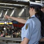 Bundespolizeidirektion München: Einsätze der Bundespolizei am Samstag