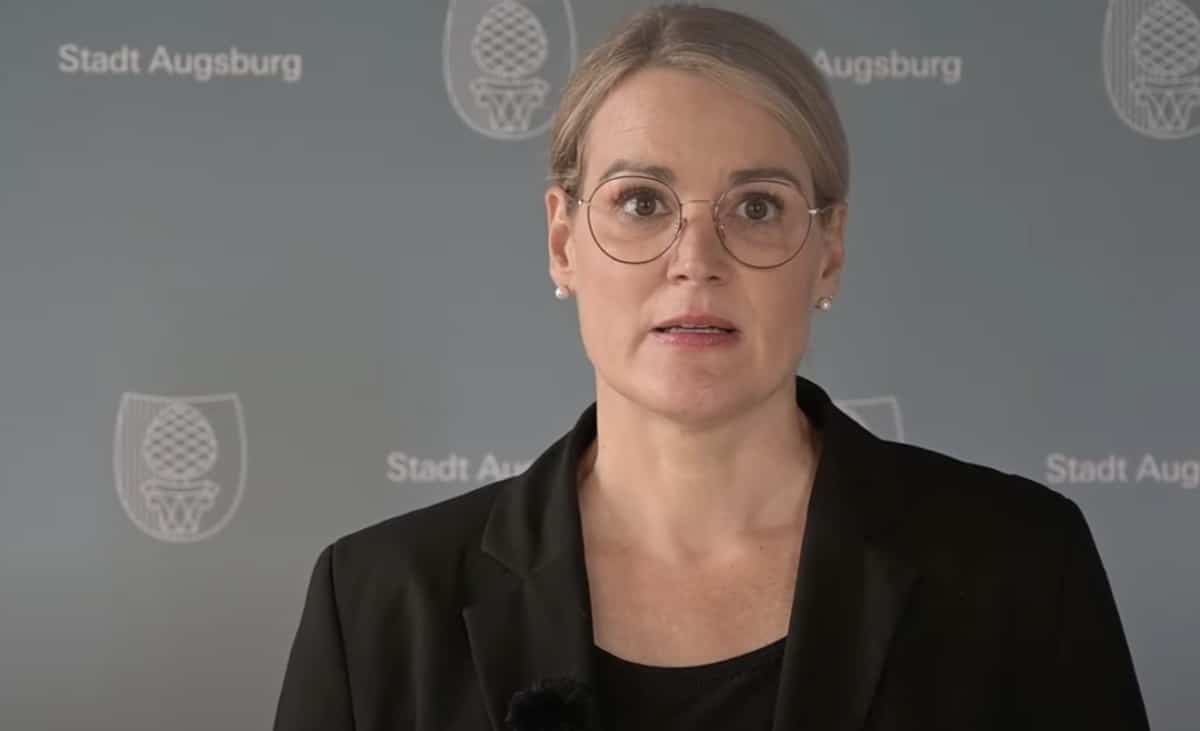 Stadt Augsburg erlässt eine neue und verlängert eine Allgemeinverfügung für Versammlungen im Stadtgebiet