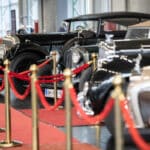 Classic Expo | Oldtimermesse in Salzburg feiert zwei Jubiläen