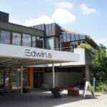 Restaurant Edwins im Edwin-Scharff-Haus: Stadt Neu-Ulm sucht neuen Pächter für gastronomische Bewirtung und Außenterrassen