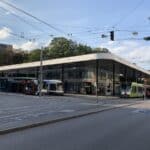 Gute Nachricht für Lechhausen – Straßenbahn fährt bald wieder durch