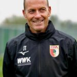 Erstes Spiel für neuen FC Augsburg-Coach Jess Thorup | Pressekonferenz vor Heidenheim jetzt live