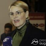 Europawahl ist wichtiger denn je | Die exklusive Eva Weber-Kolumne, Juni 2024