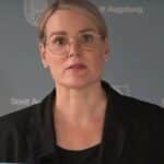 Friedensappell von Oberbürgermeisterin Eva Weber an alle Augsburgerinnen und Augsburger