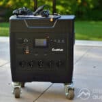 Super-Kraftpaket! Die Craftfull Fast Charge PS3600 Powerstation im Test