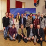 FDP Schwaben stellt sich nach enttäuschender Landtagswahl neu auf – Augsburgerin neue Co-Vorsitzende