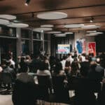 41 Studierende der Technischen Hochschule Augsburg erhalten Stipendien