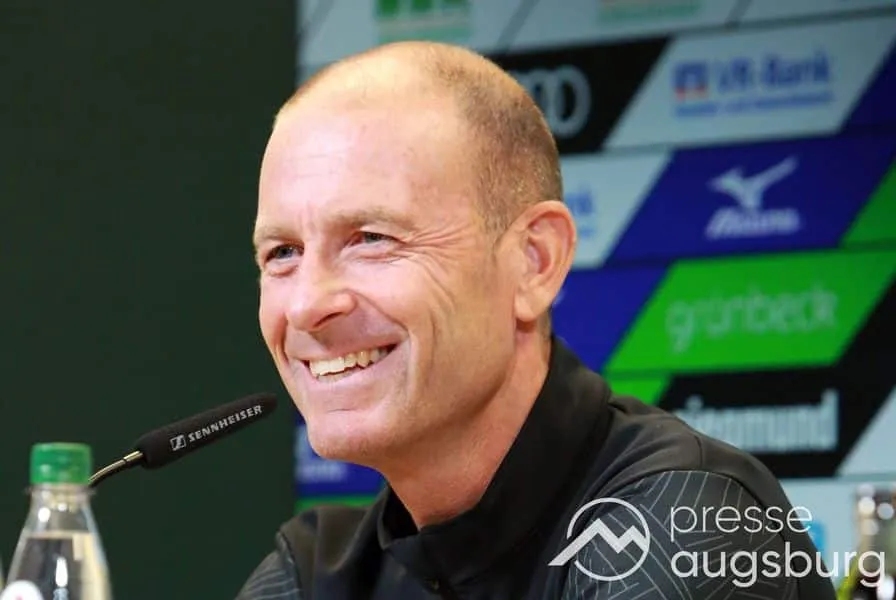Der FC Augsburg zu Gast in Köln | Thorup: “Wollen den nächsten Schritt gehen”