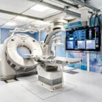 Millioneninvestition in der Radiologie der Uniklinik Augsburg verbessert Diagnostik und Therapie