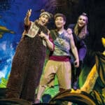 Presse Augsburg-Geschenktipp | „Dschungelbuch – das Musical“ – Turbulente Dschungel-Action im Kongress am Park