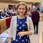 Günzburger Abgeordnete Jenny Schack wird Mitglied im Wirtschaftsausschuss