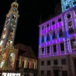Millionenförderung für Sanierung des Augsburger Perlachturms – Baustart im kommenden Jahr