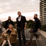 „Picture of my mind“ | Augsburger Folk-Band JOHN GARNER mit einer weiteren Single auf dem Weg zum neuen Album