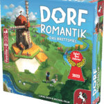 Presse Augsburg-Geschenktipp | Dorfromantik – Das Brettspiel *Spiel des Jahres 2023