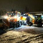 Winterdienst in Lindau in Vorbereitung – Bürger sind zur Mithilfe aufgefordert