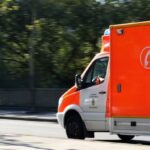 Verpuffung beim Befüllen eines Ethanolofens | 39-Jährige wird lebensgefährlich verletzt