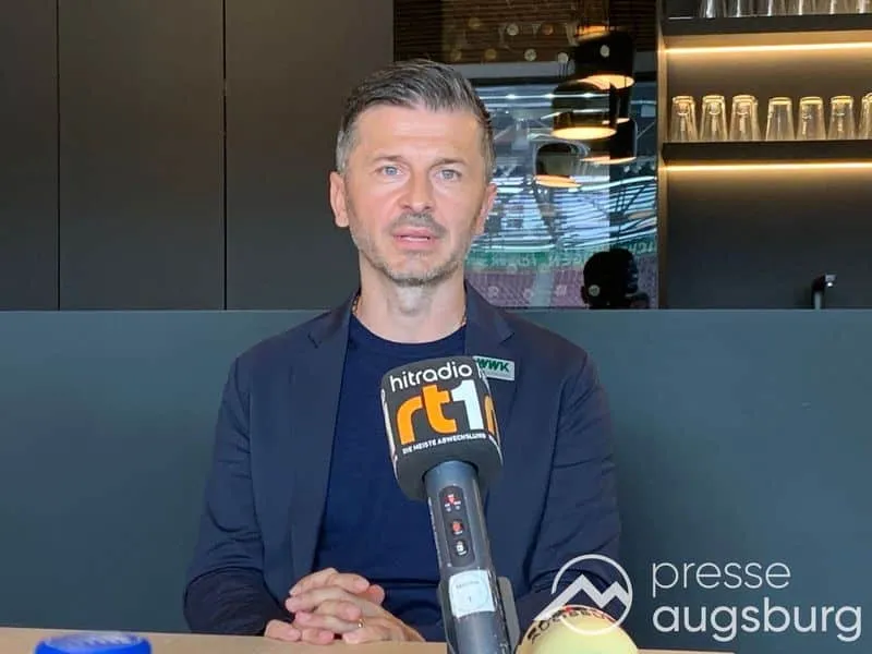 Es bleibt bis zum Transferschluss spannend – Auch beim FC Augsburg könnte sich noch etwas tun