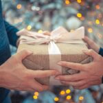 Welches Geschenk zu Weihnachten kommt am besten an?
