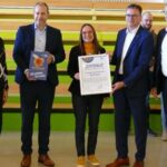 Bopfinger Ostalb-Gymnasium offiziell zur Geopark Ries-Schule ernannt