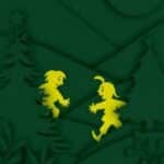 “Max und Moritz” ist das diesjährige Familienstück zur Weihnachtszeit am Staatstheater Augsburg