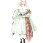Regisseur Hinrich Horstkotte inszeniert Opernpremiere “Lucia di Lammermoor” am Staatstheater Augsburg