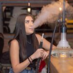 Shisha für Anfänger: Das gibt es zu beachten