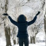 Mit den passenden Jacken durch die Winterzeit