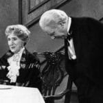 “The same procedure as every year” | Alle Sendetermine von “Dinner for one” im Überblick