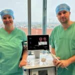 KJF Klinik Josefinum Augsburg setzt auf hochmodernes Verfahren zur Behandlung von Myomen