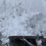 Wintereinbruch | ÖPNV in Augsburg eingestellt