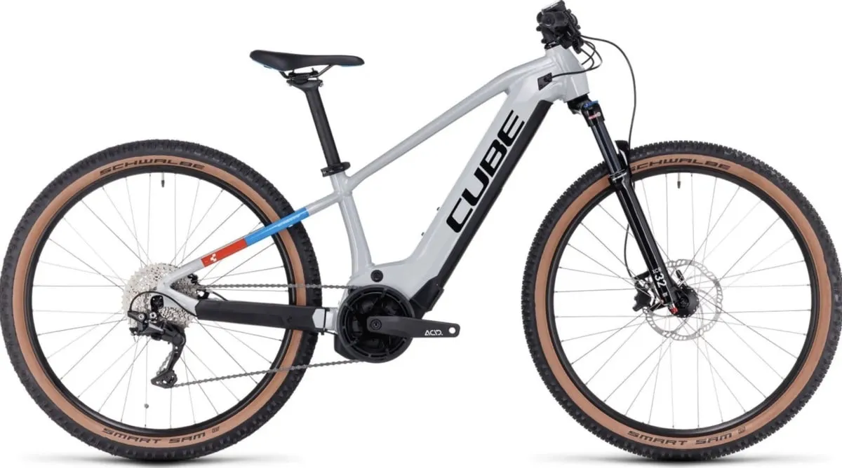 Rückruf! E-Bike von Cube ist schneller als erlaubt