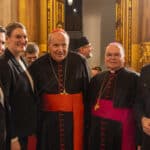 Festakt im Augsburger Rathaus zum Ulrichsjubiäum steht im Zeichen Europas